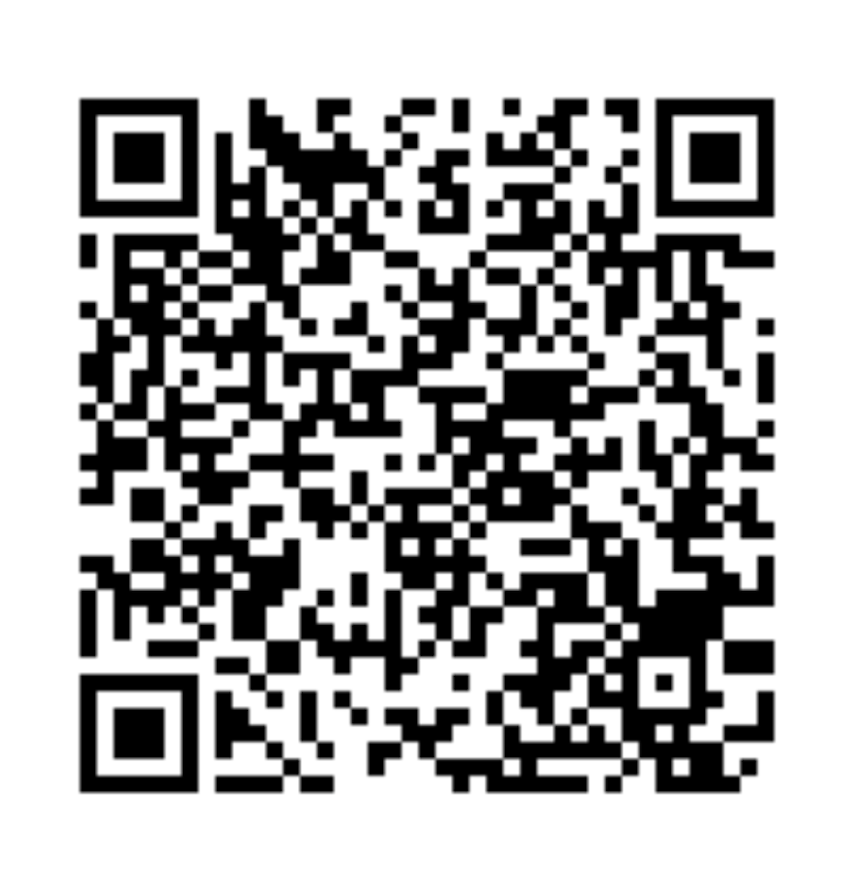 CV QR Code